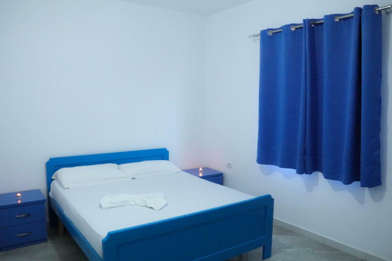Doci Seven Hotel เวลิโปเยอ ภายนอก รูปภาพ