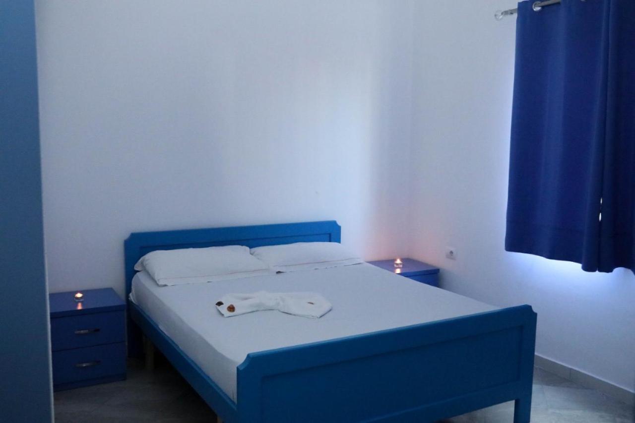 Doci Seven Hotel เวลิโปเยอ ภายนอก รูปภาพ