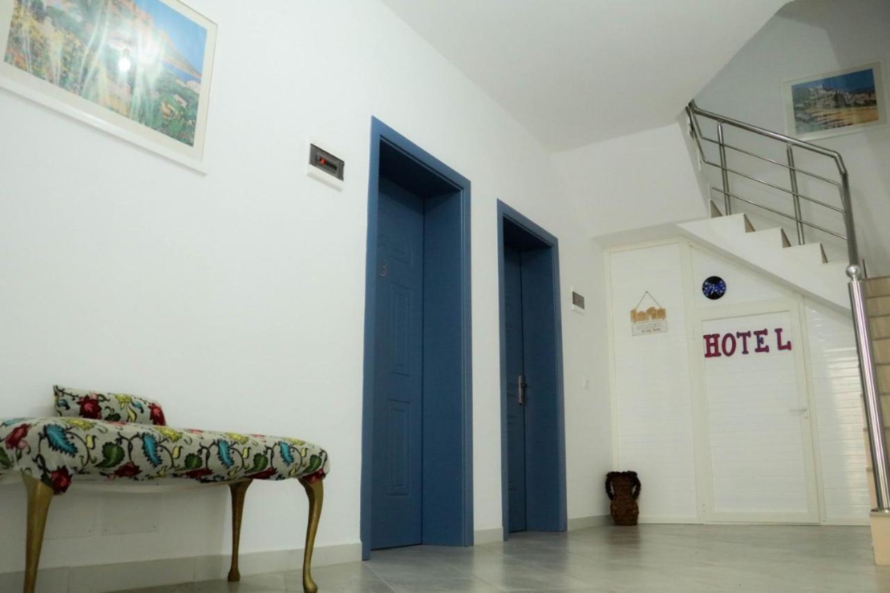 Doci Seven Hotel เวลิโปเยอ ภายนอก รูปภาพ
